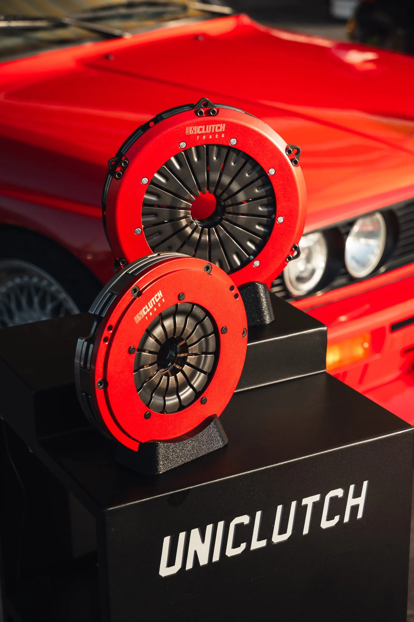 Uniclutch, Uniclutch