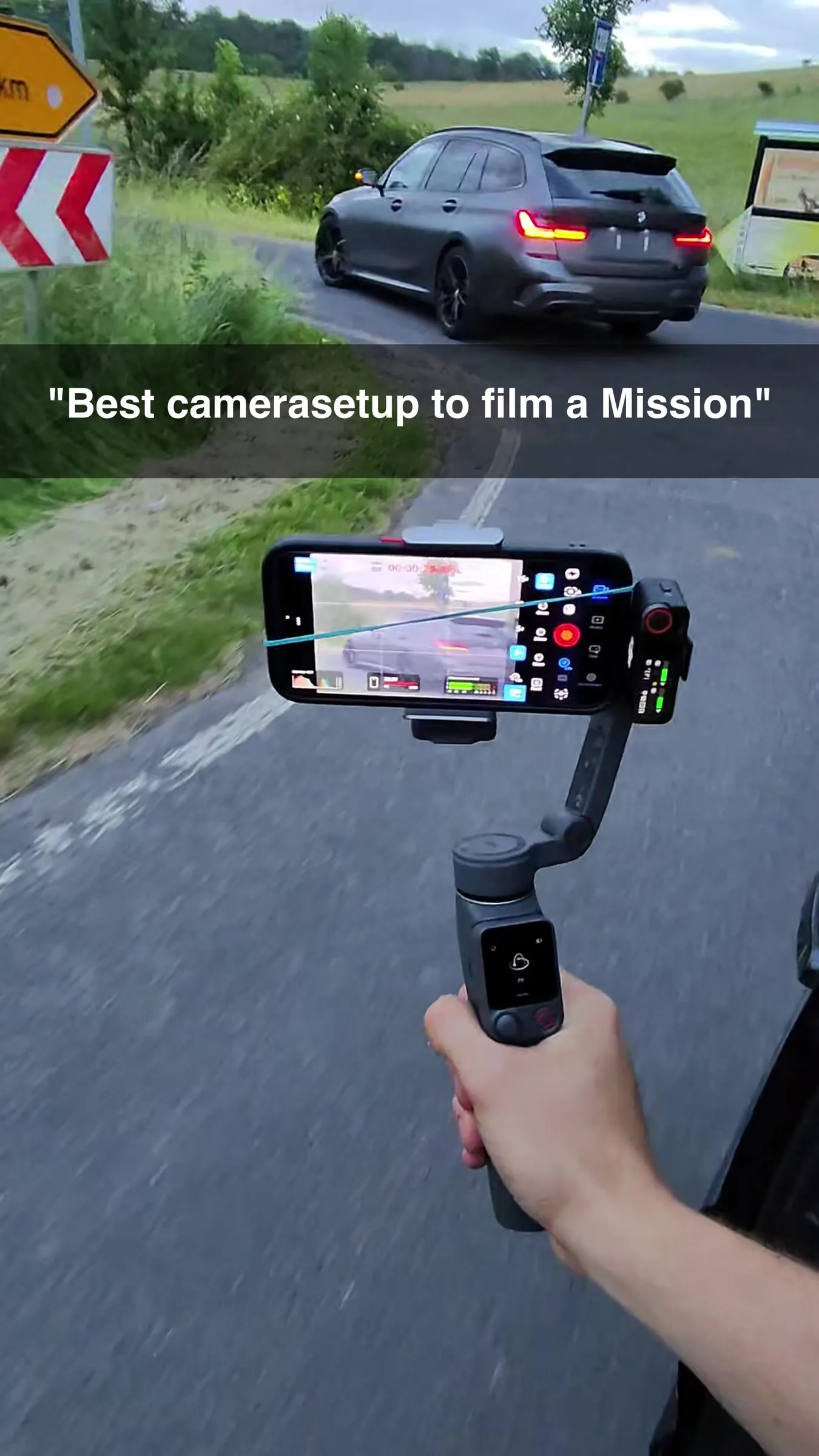 DJI Deutschland, DJI Deutschland