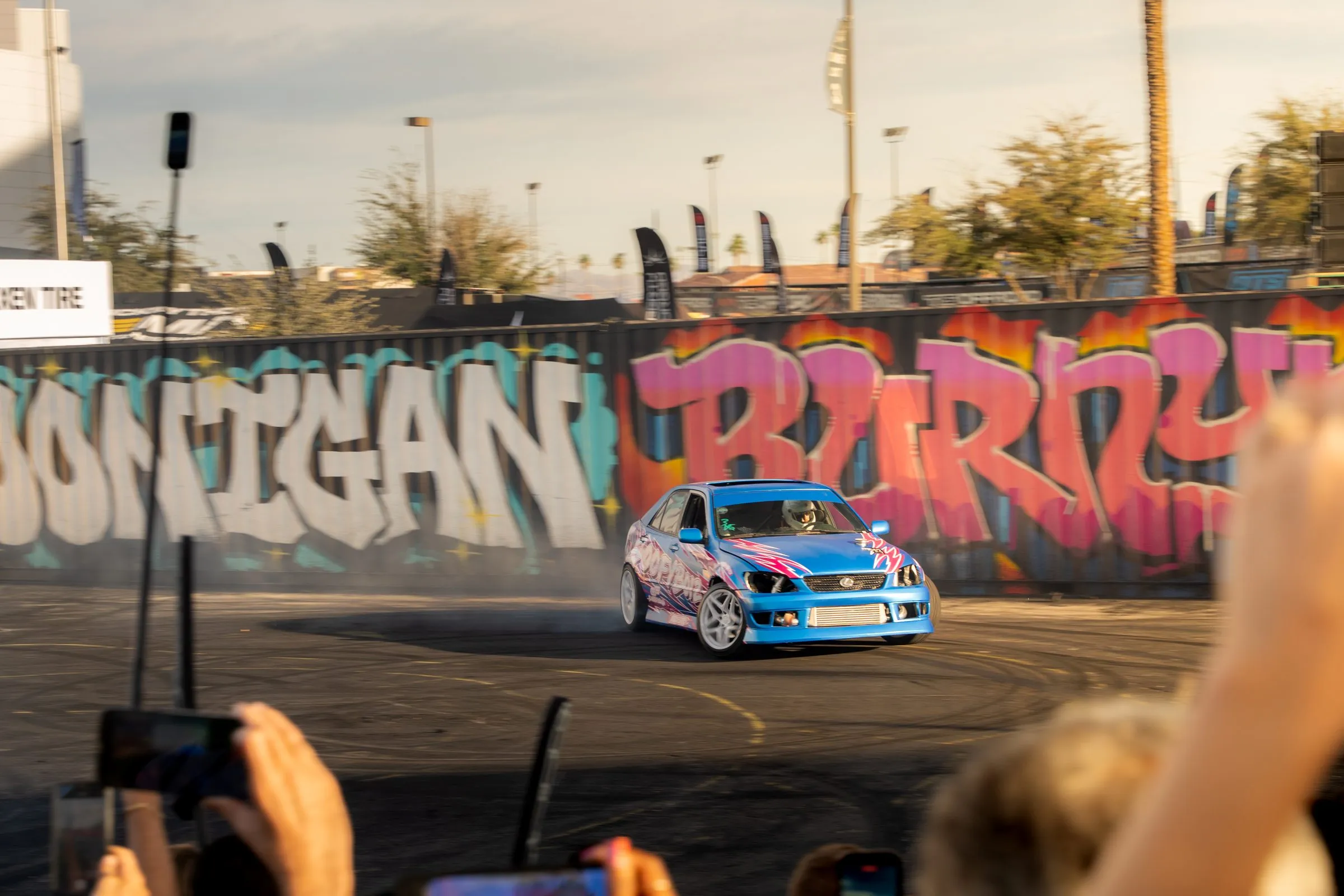SEMA Show, Bild 2