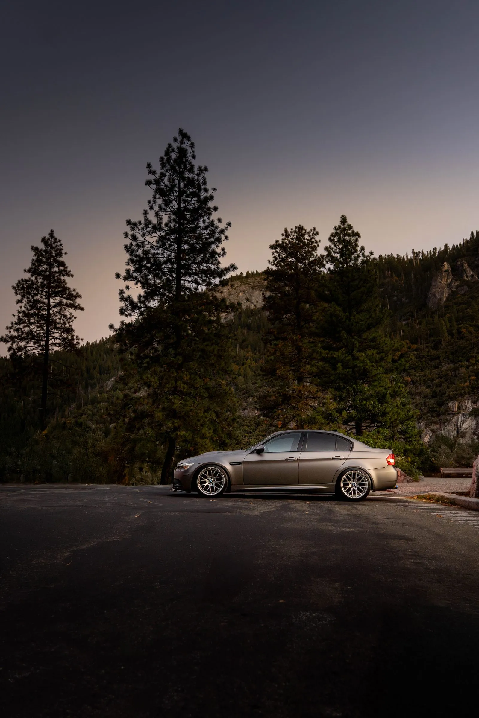 Yosemite BMW Meet, Bild 4