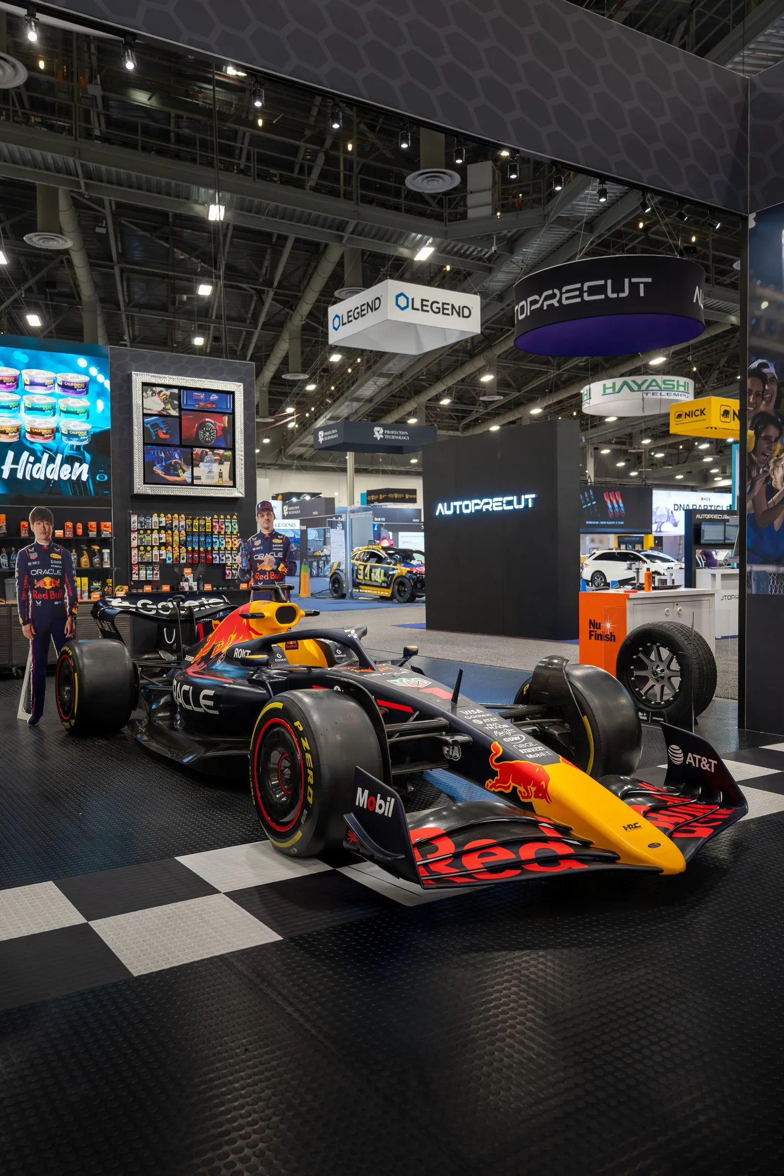 SEMA Show, Bild 5