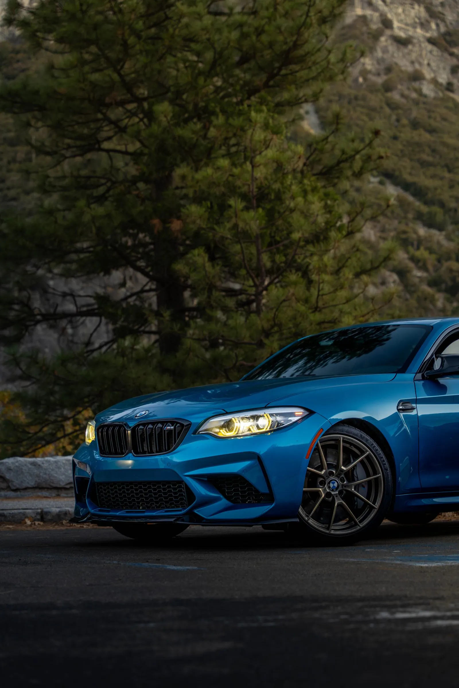 Yosemite BMW Meet, Bild 6