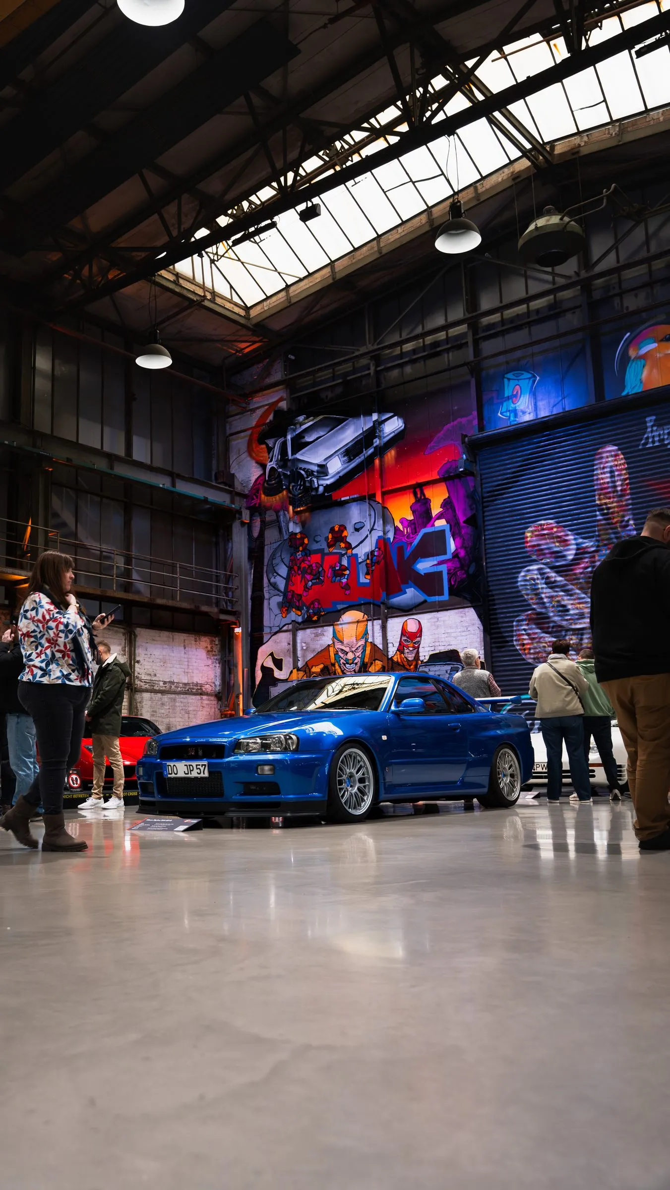 Nationales Automuseum, Bild 6
