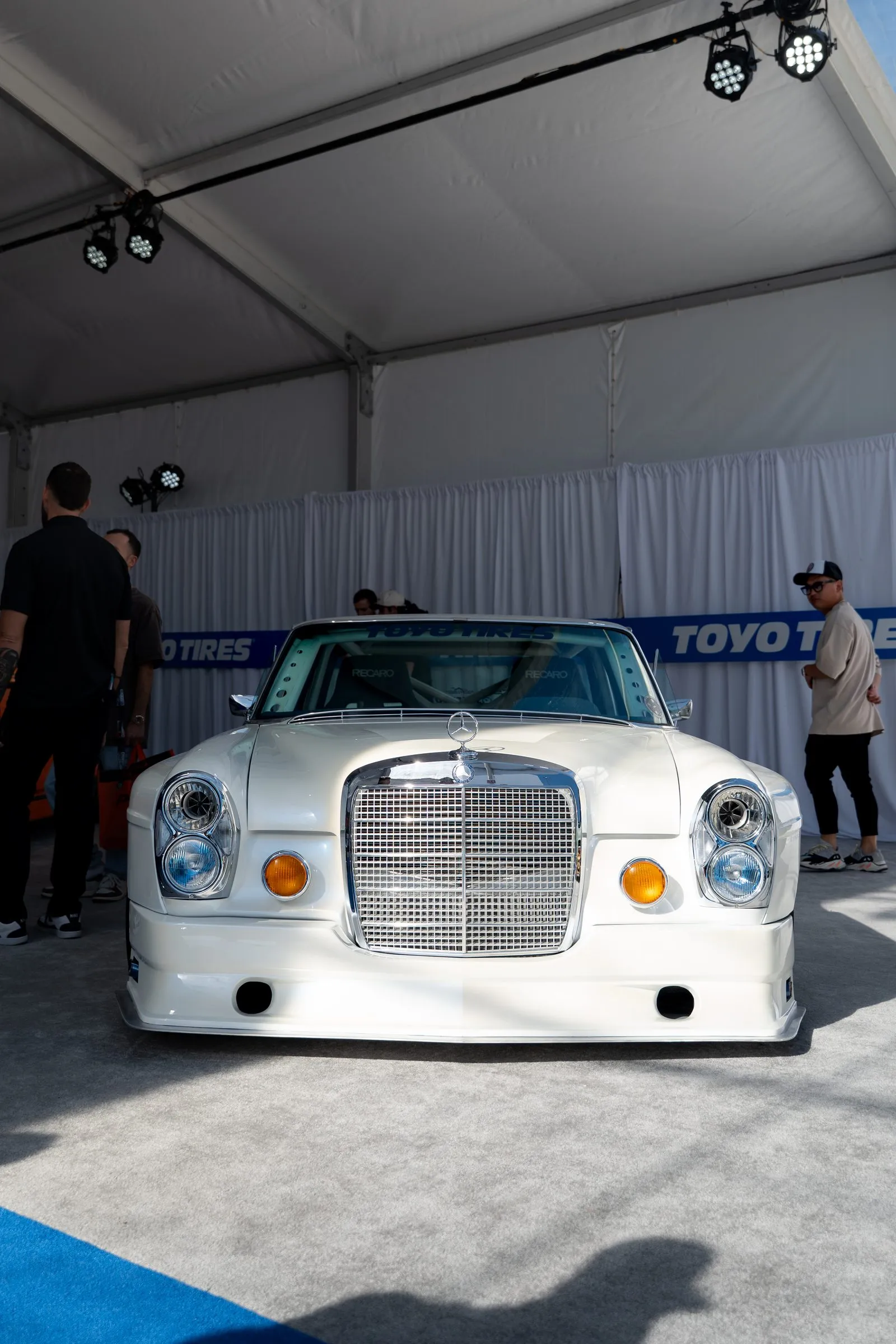 SEMA Show, Bild 7