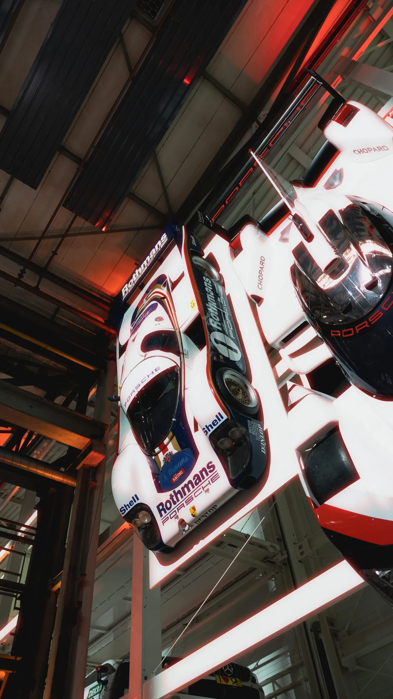 Nationales Automuseum, Bild 7
