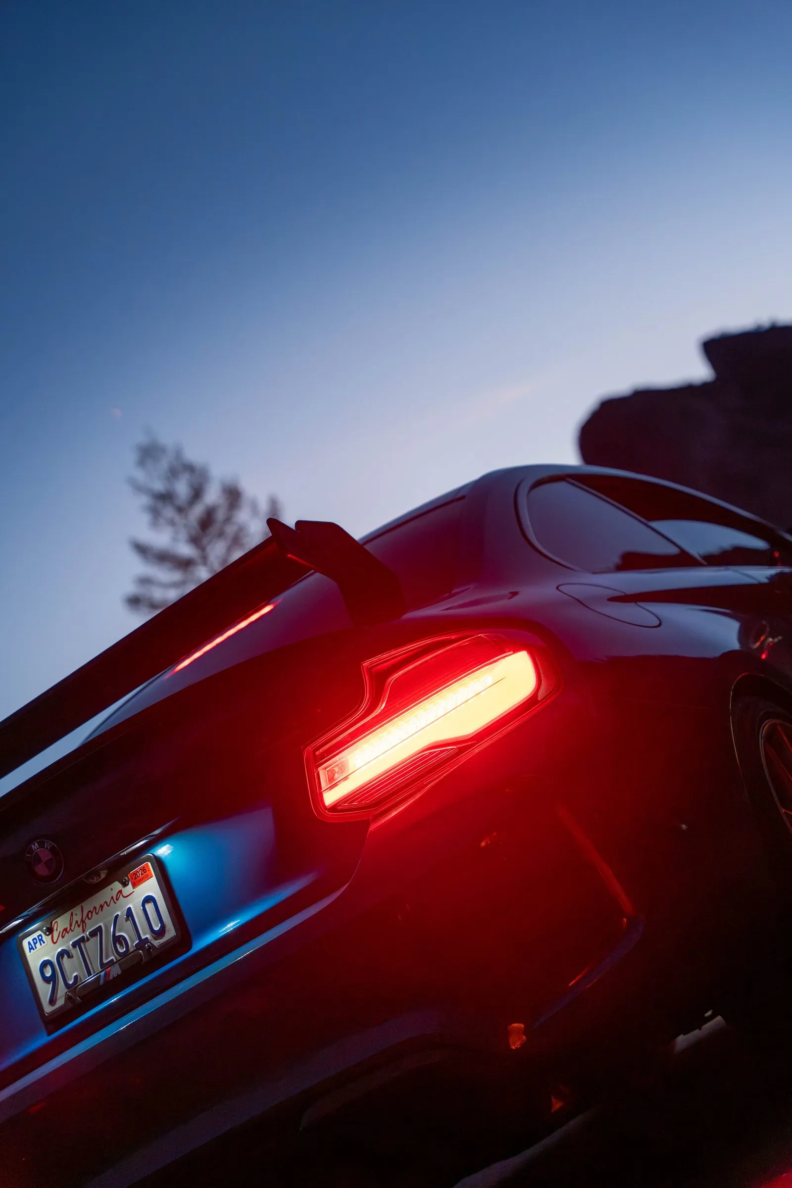 Yosemite BMW Meet, Bild 8