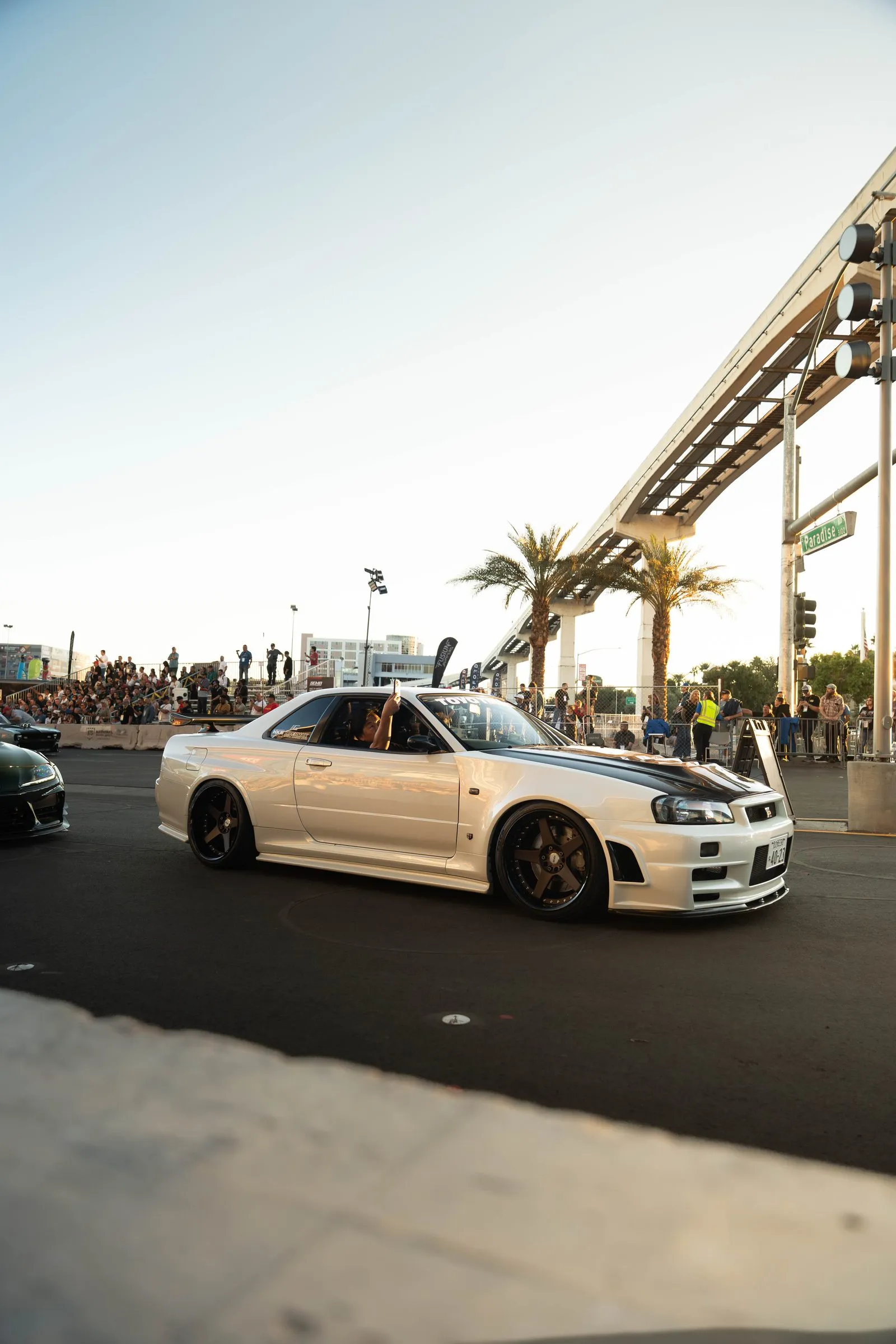 SEMA Show, Bild 8