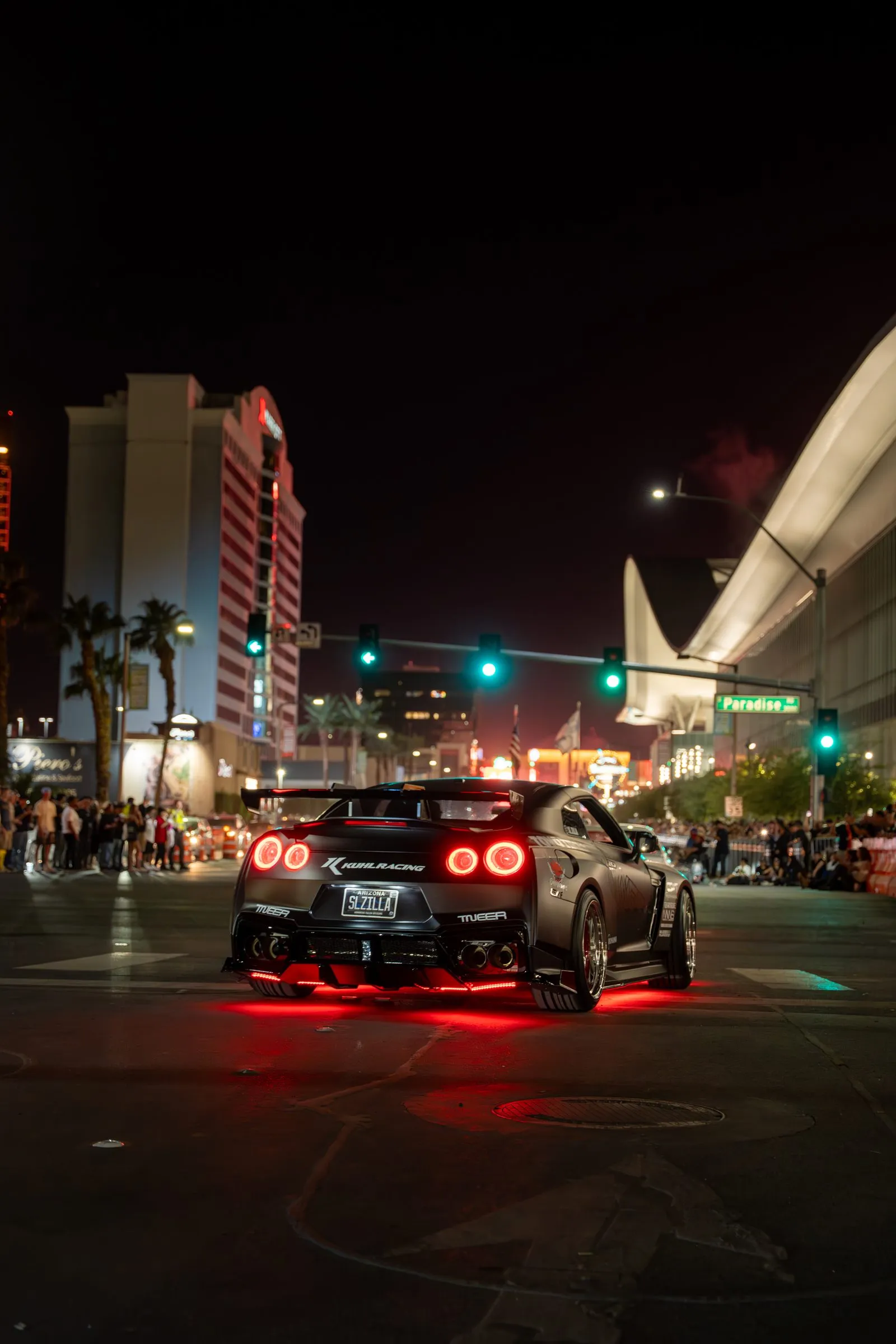 SEMA Show, Bild 9