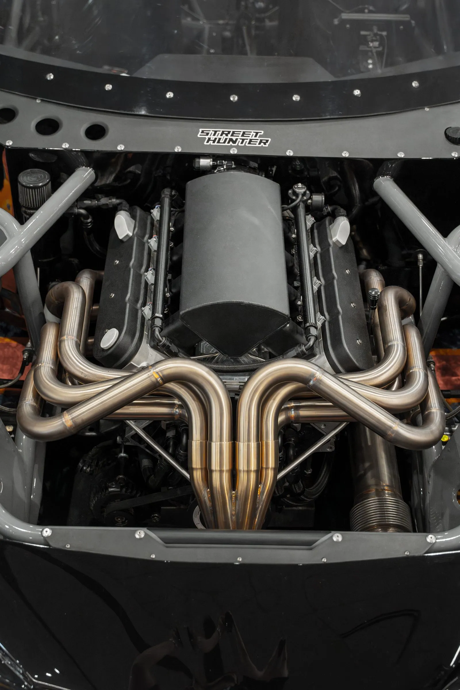 SEMA Show, Bild 10