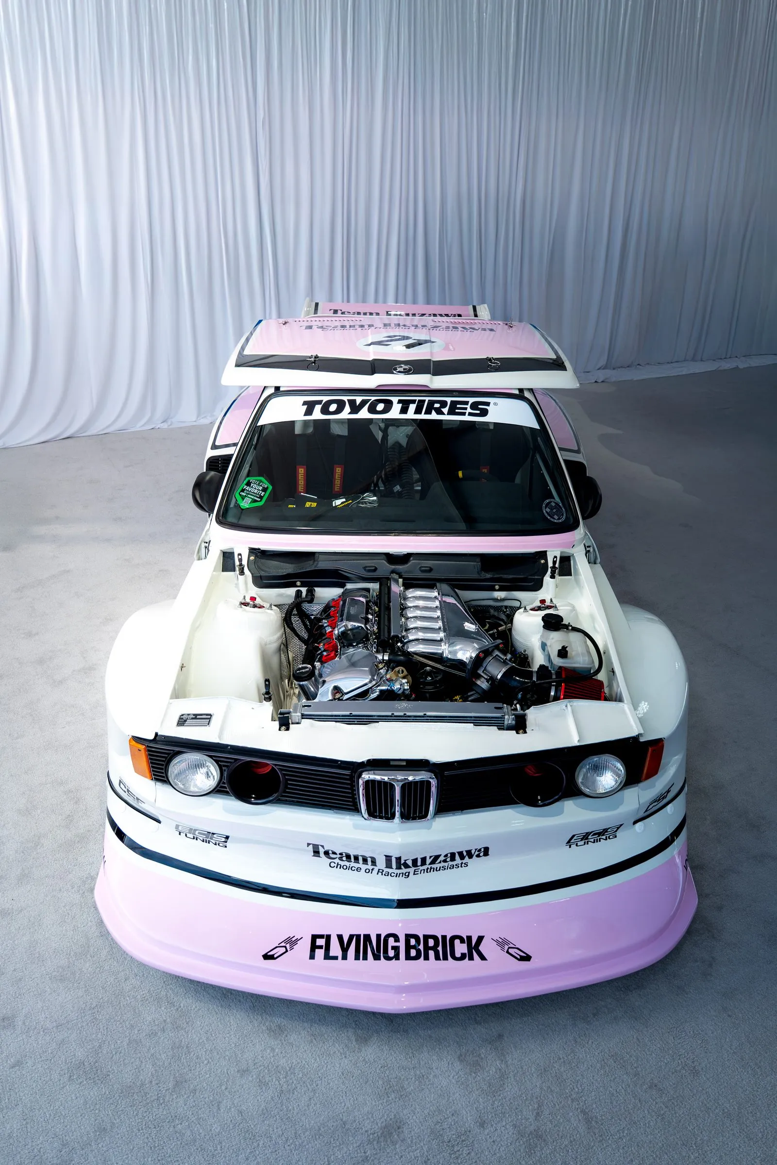 SEMA Show, Bild 11