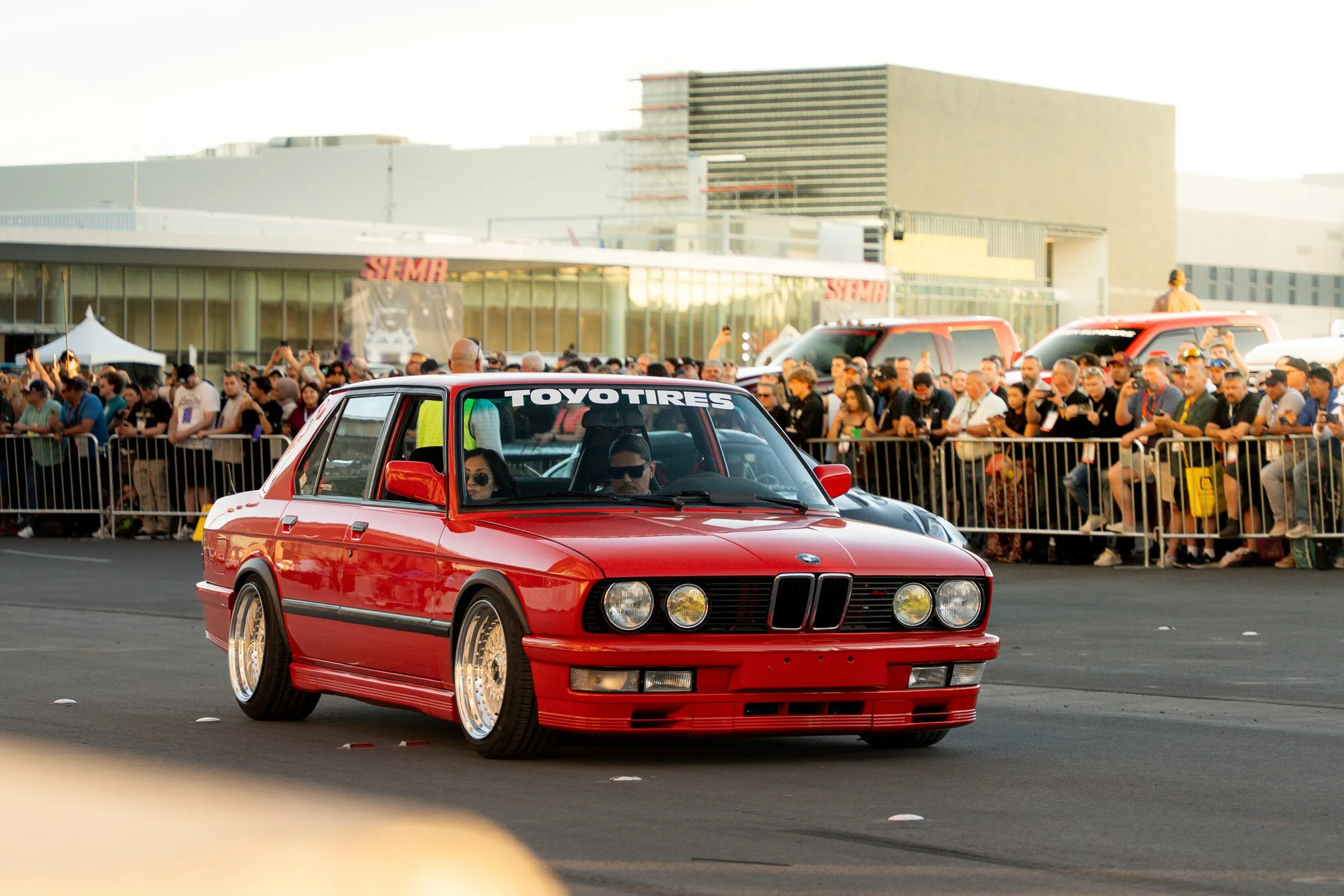 SEMA Show, Bild 13