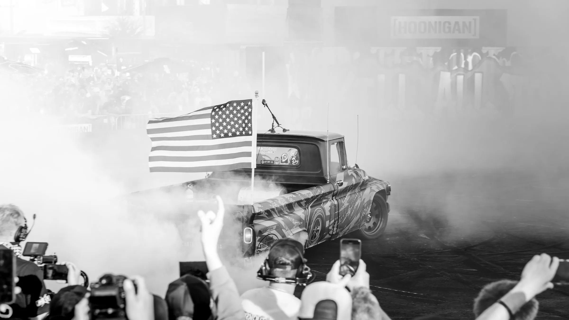 SEMA Show, Bild 14